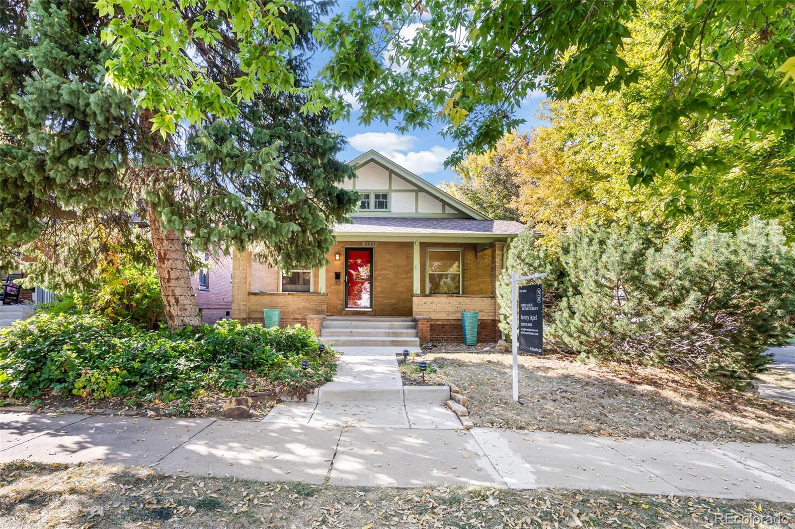 MLS Image #46 for 2657 n josephine street,denver, Colorado