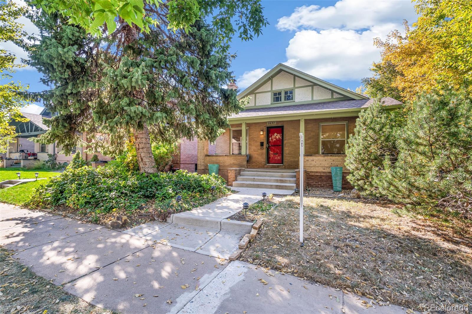 MLS Image #47 for 2657 n josephine street,denver, Colorado