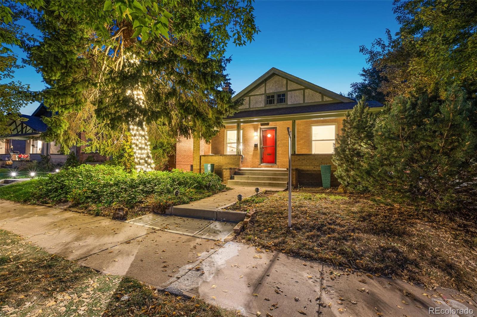 MLS Image #48 for 2657 n josephine street,denver, Colorado