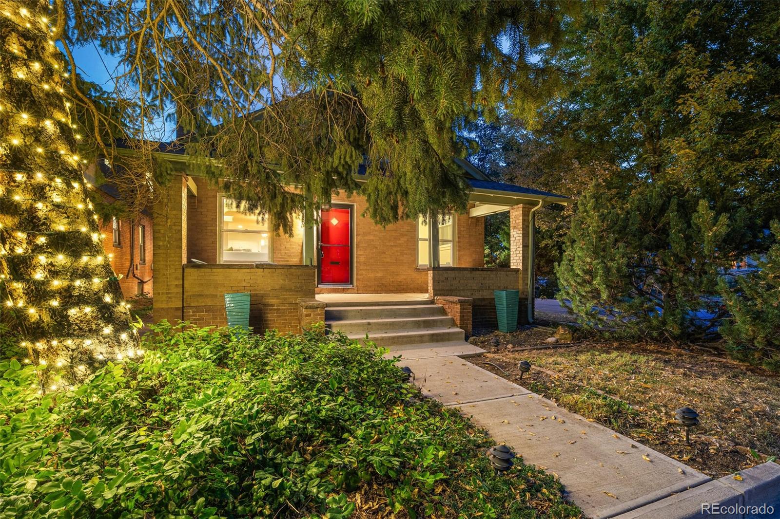 MLS Image #49 for 2657 n josephine street,denver, Colorado