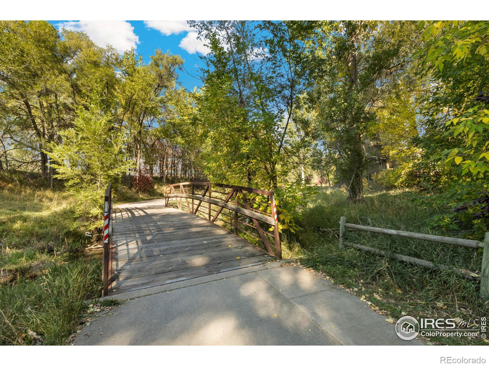 MLS Image #21 for 1935  waters edge street,fort collins, Colorado