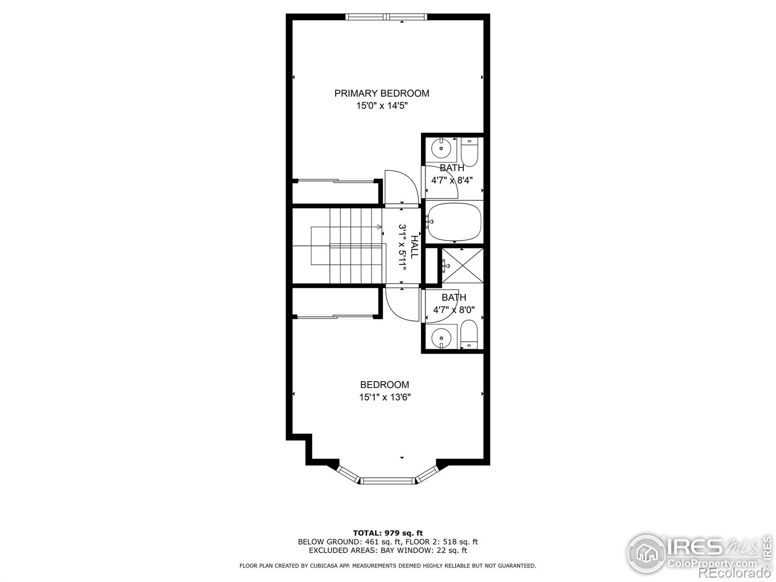 MLS Image #27 for 3083 w 107th place,westminster, Colorado