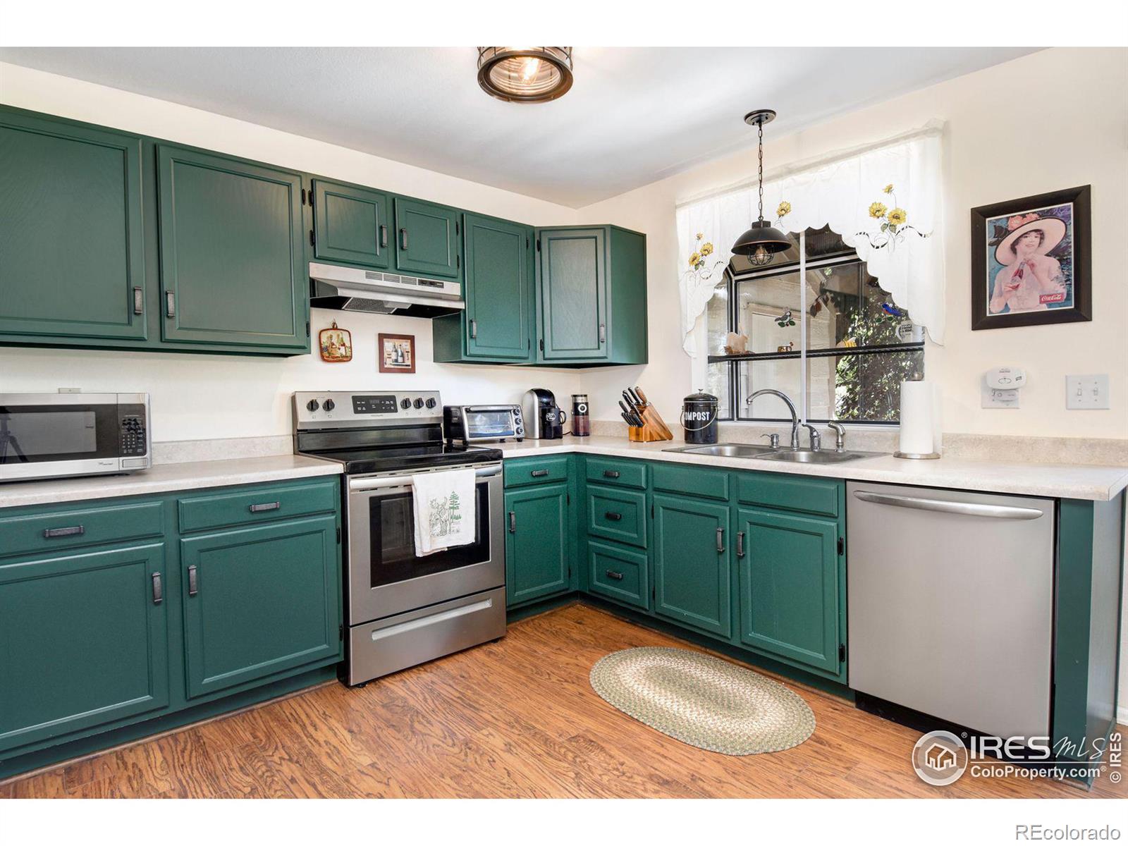 MLS Image #4 for 3083 w 107th place,westminster, Colorado