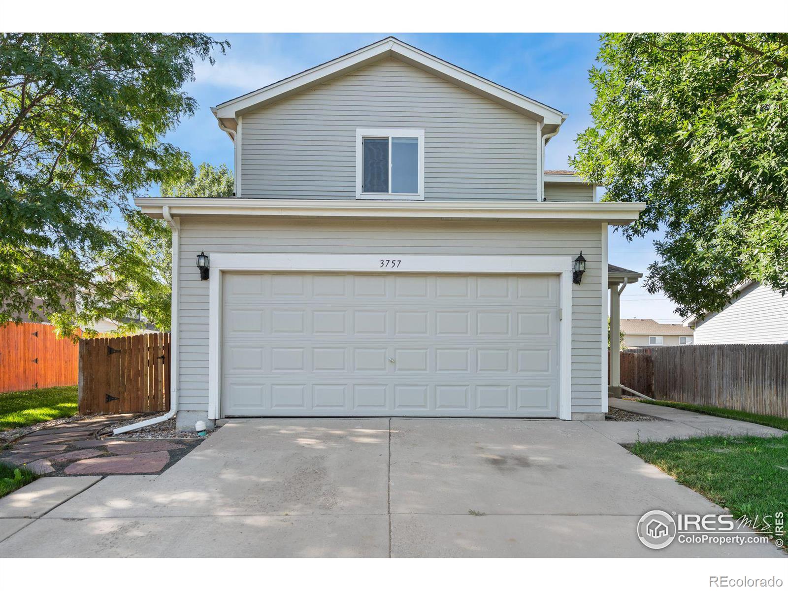 MLS Image #2 for 3757  celtic lane,fort collins, Colorado