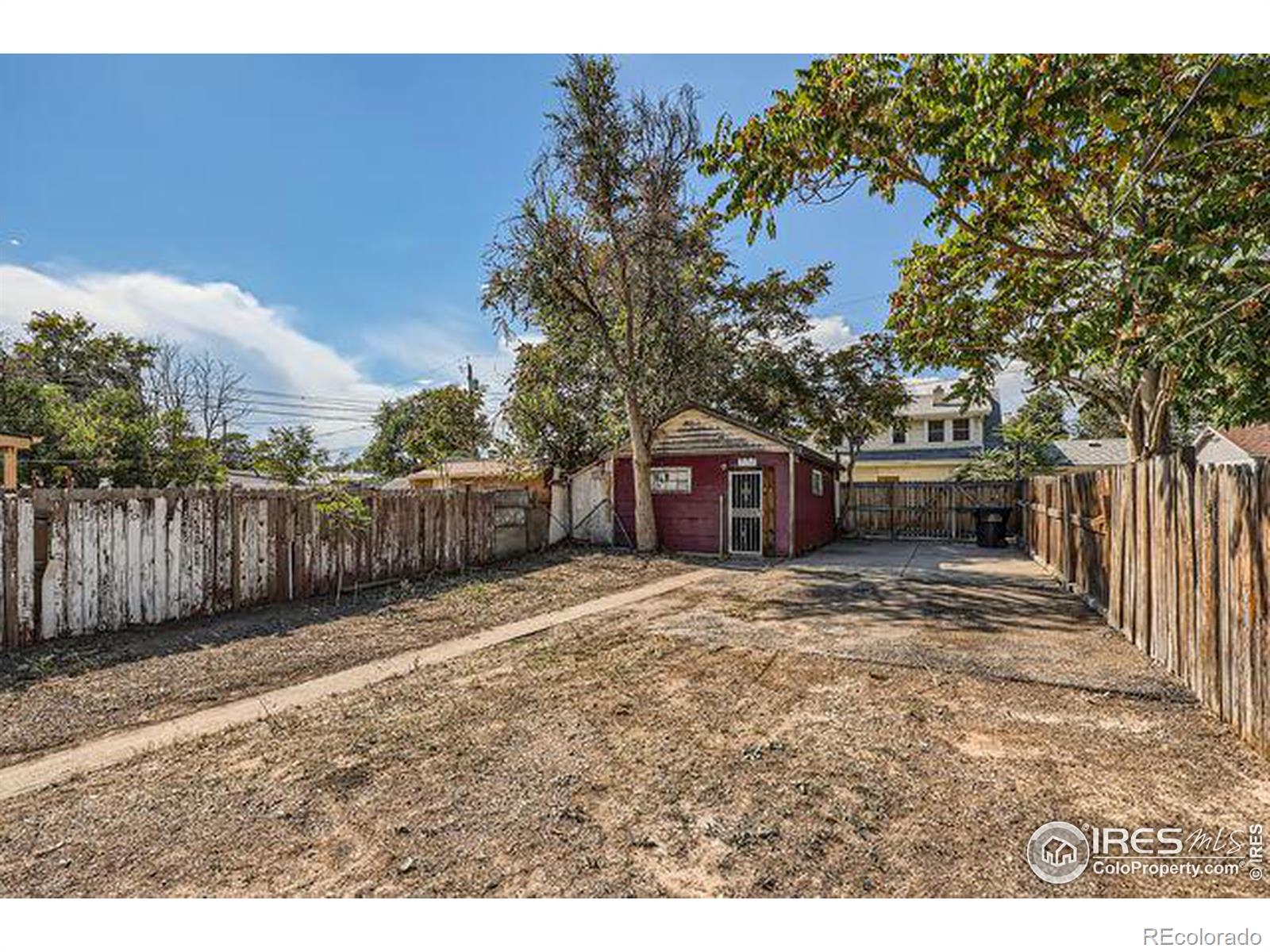 MLS Image #13 for 4485  pennsylvania street,denver, Colorado