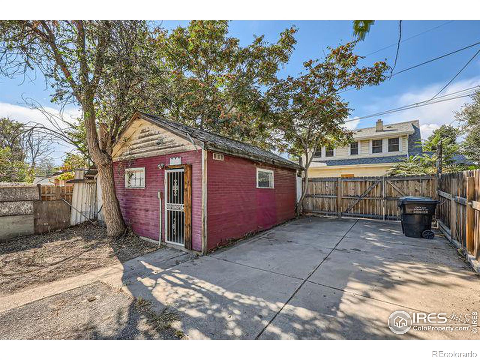 MLS Image #14 for 4485  pennsylvania street,denver, Colorado