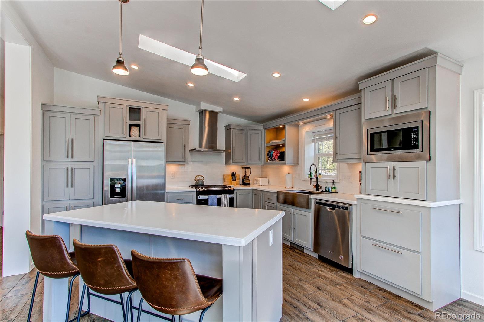 MLS Image #19 for 877  sacramento crossing,fairplay, Colorado