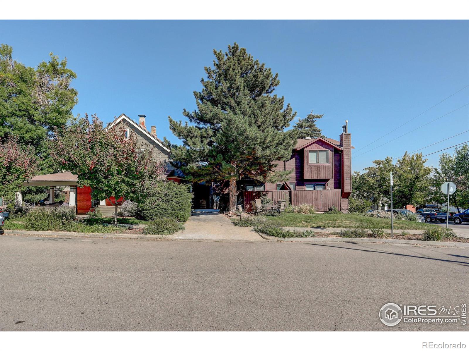 MLS Image #14 for 1031  portland place,boulder, Colorado