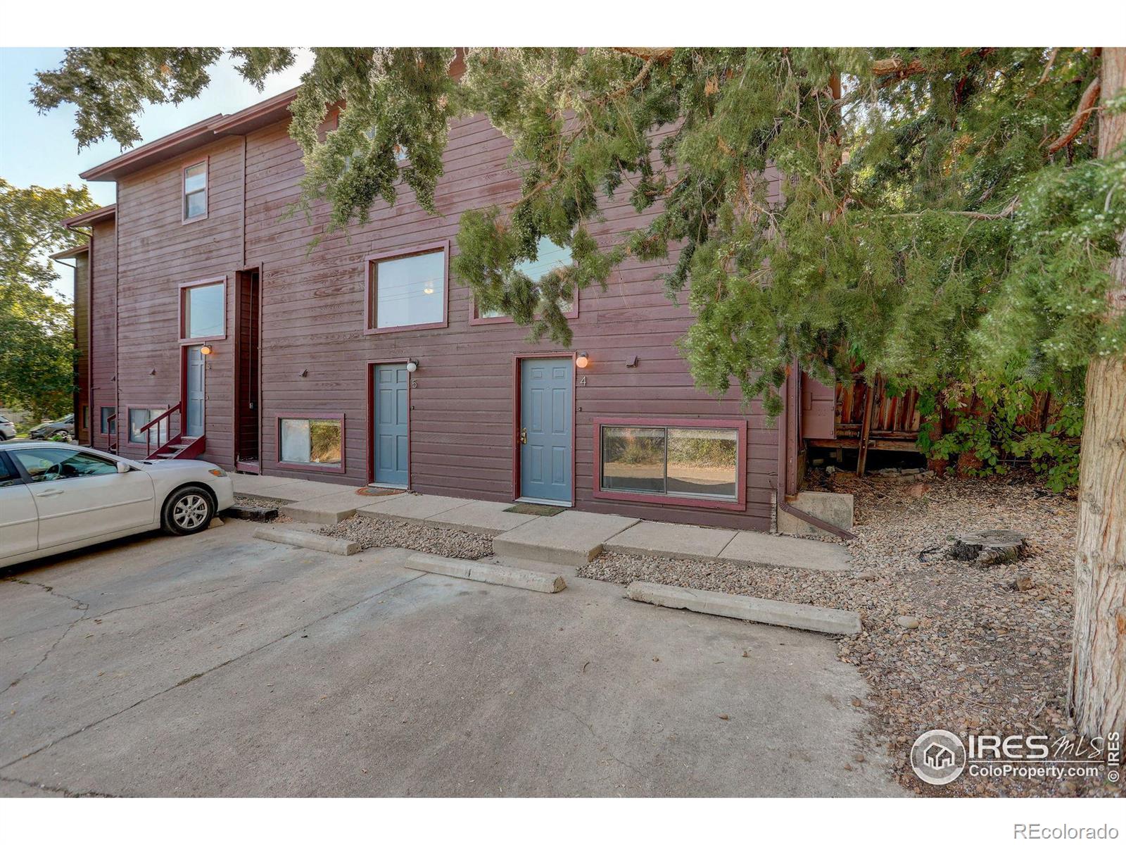 MLS Image #15 for 1031  portland place,boulder, Colorado