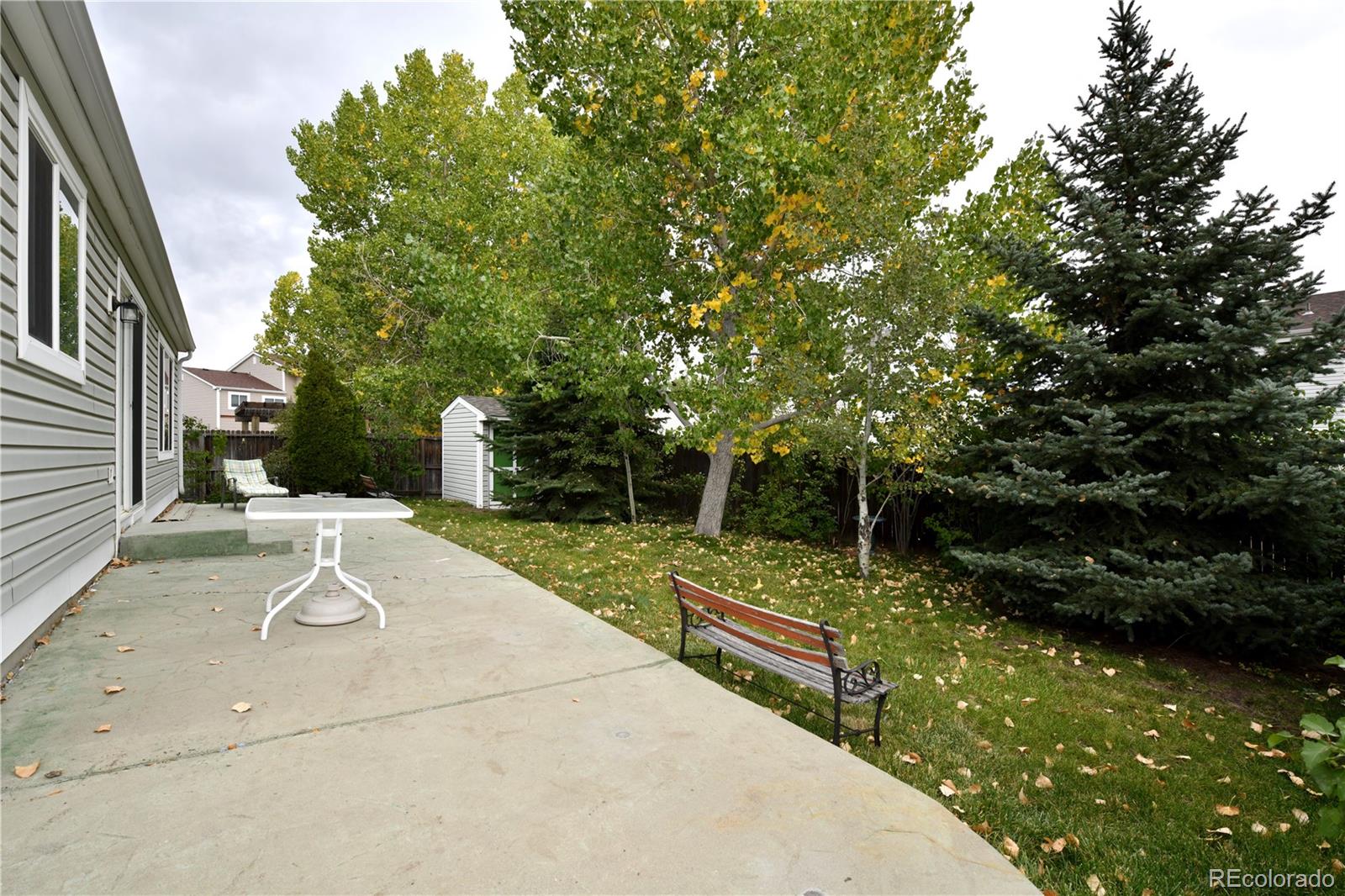 MLS Image #22 for 6127  grand mesa drive,colorado springs, Colorado