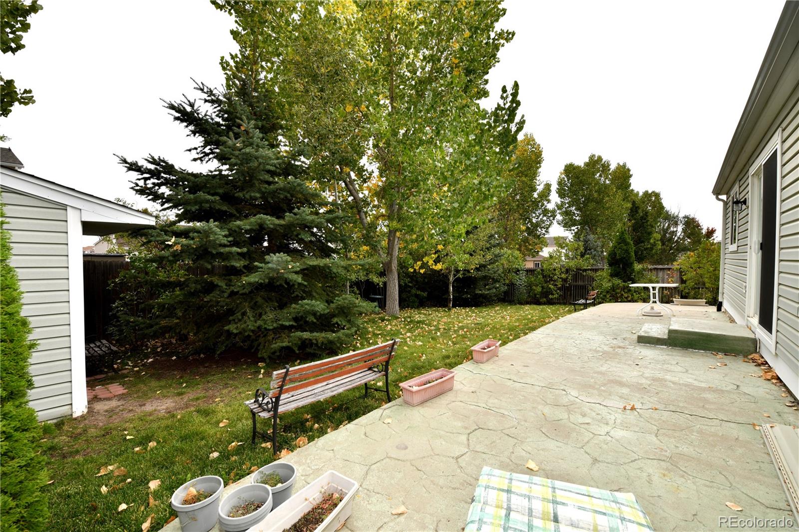 MLS Image #23 for 6127  grand mesa drive,colorado springs, Colorado