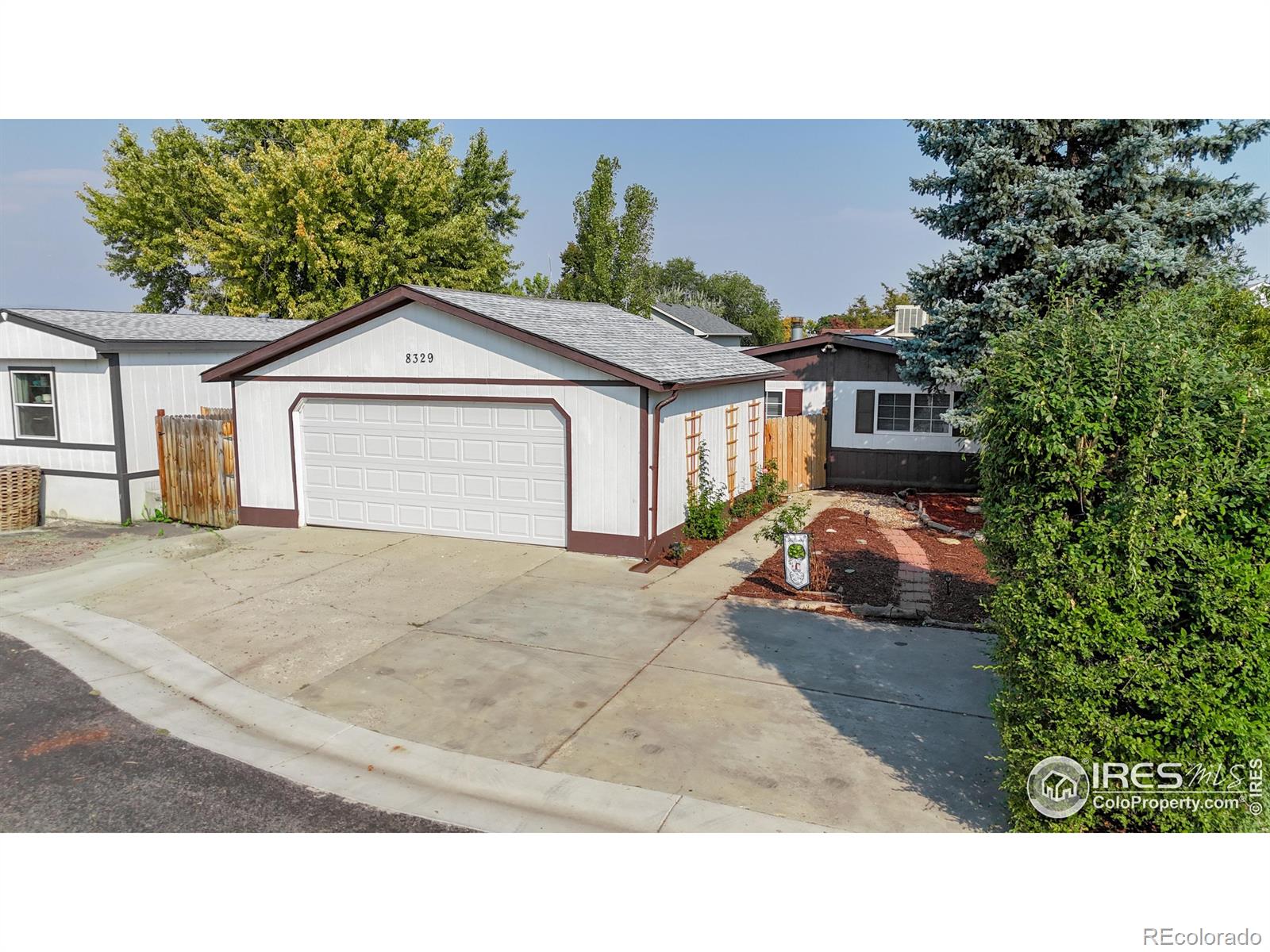 MLS Image #18 for 8329  never summer circle,fort collins, Colorado