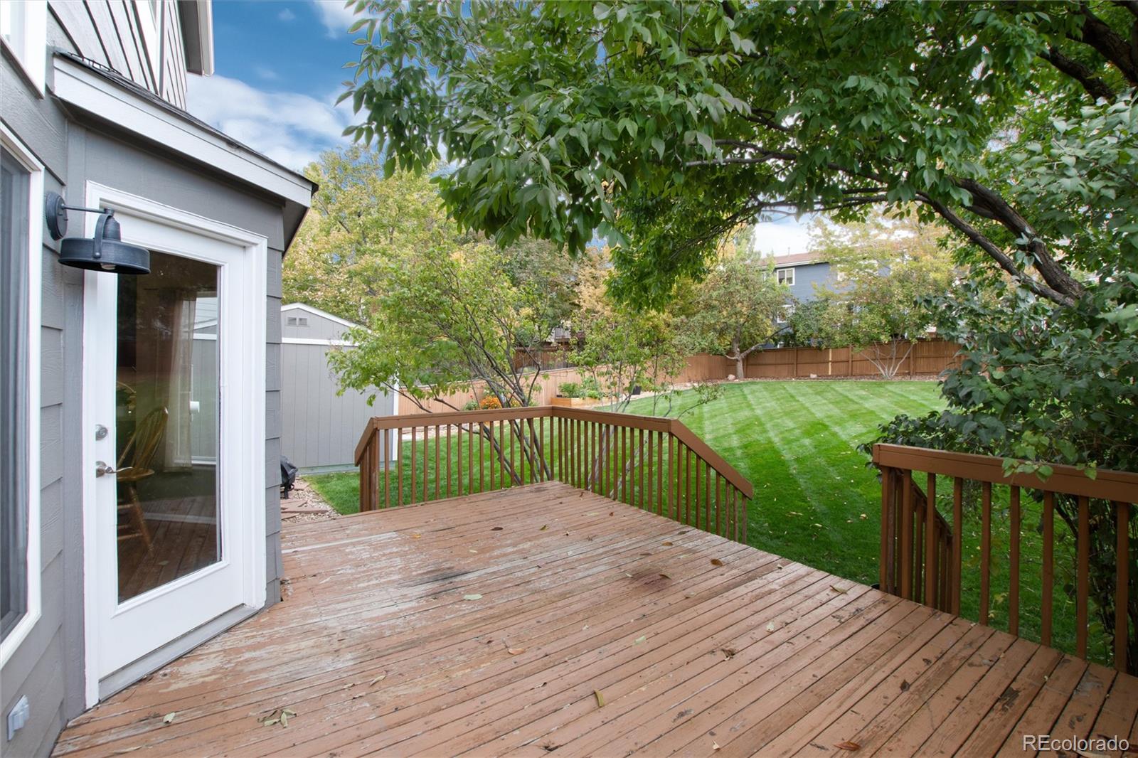 MLS Image #32 for 9218  fox fire lane,highlands ranch, Colorado