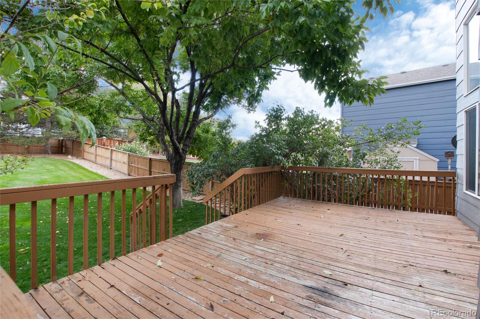 MLS Image #33 for 9218  fox fire lane,highlands ranch, Colorado