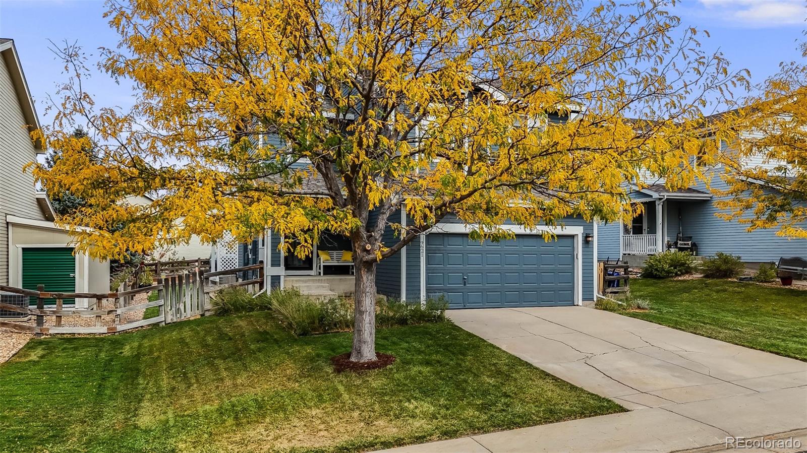 CMA Image for 9621  Elk Mountain Circle,Littleton, Colorado