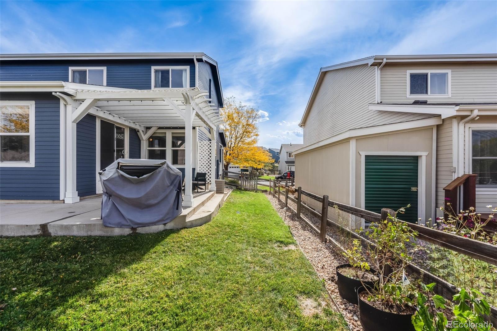 MLS Image #22 for 9621  elk mountain circle,littleton, Colorado