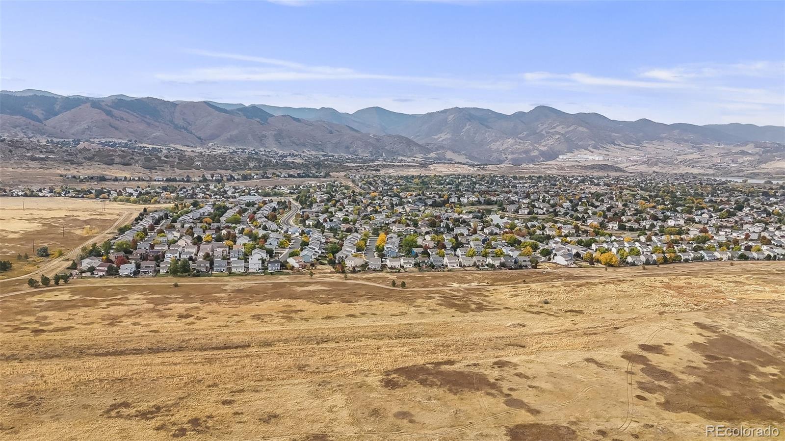 MLS Image #34 for 9621  elk mountain circle,littleton, Colorado