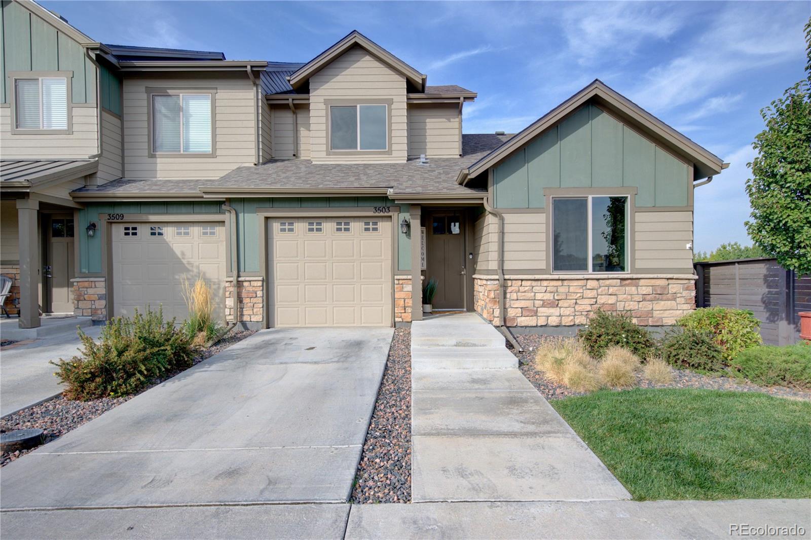 MLS Image #0 for 3503 s lisbon court ,aurora, Colorado