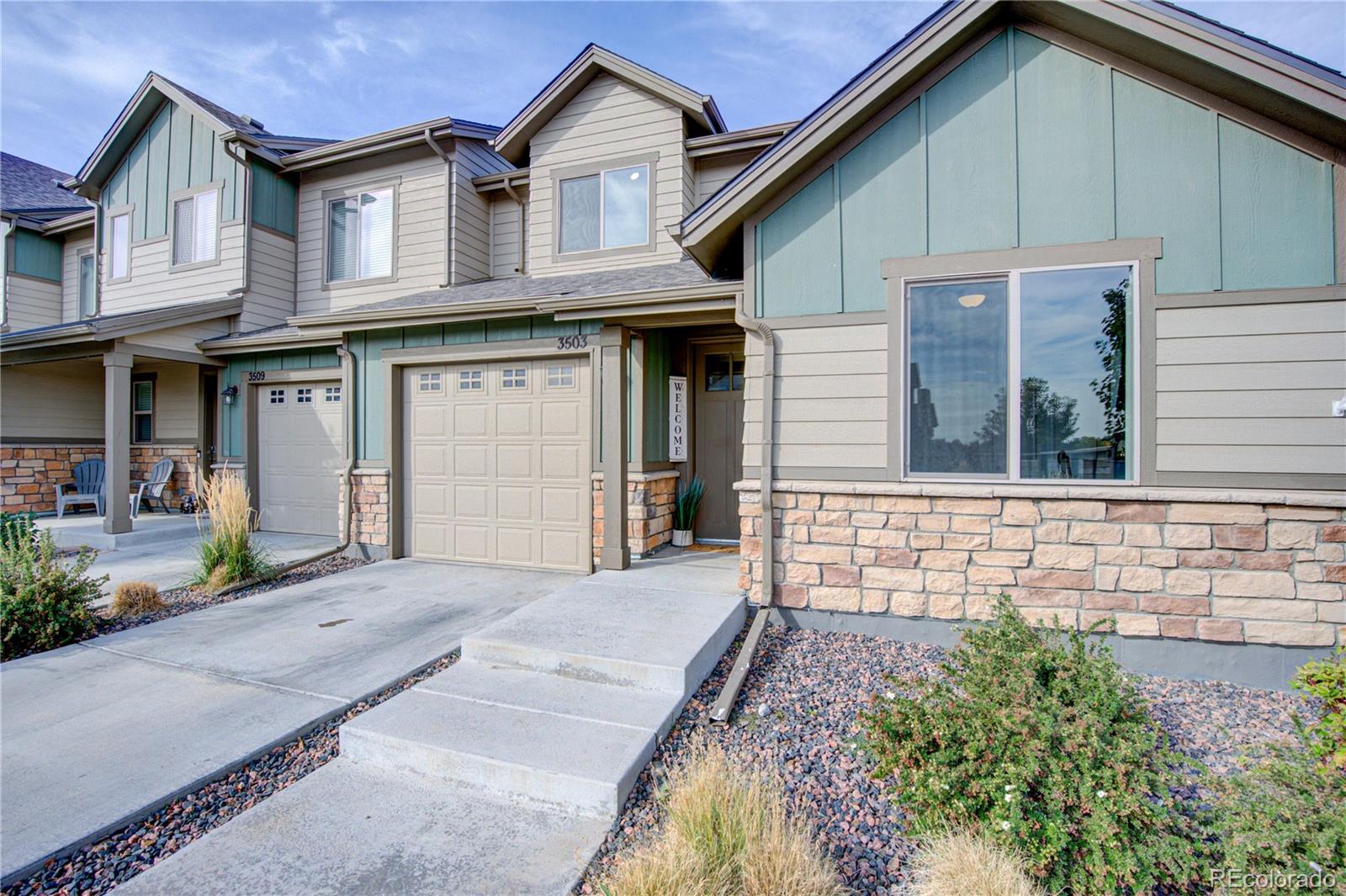 MLS Image #1 for 3503 s lisbon court ,aurora, Colorado