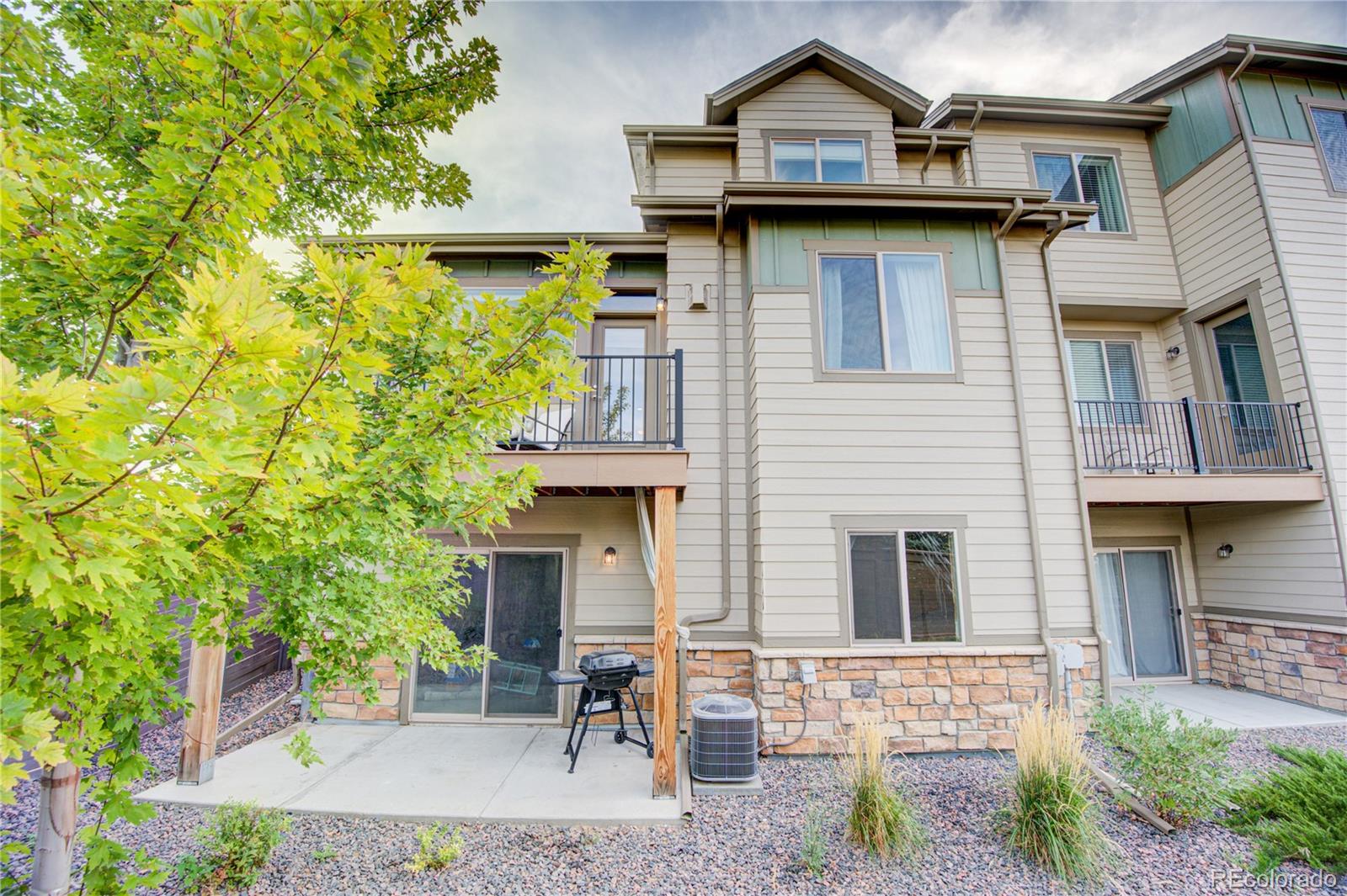 MLS Image #25 for 3503 s lisbon court ,aurora, Colorado