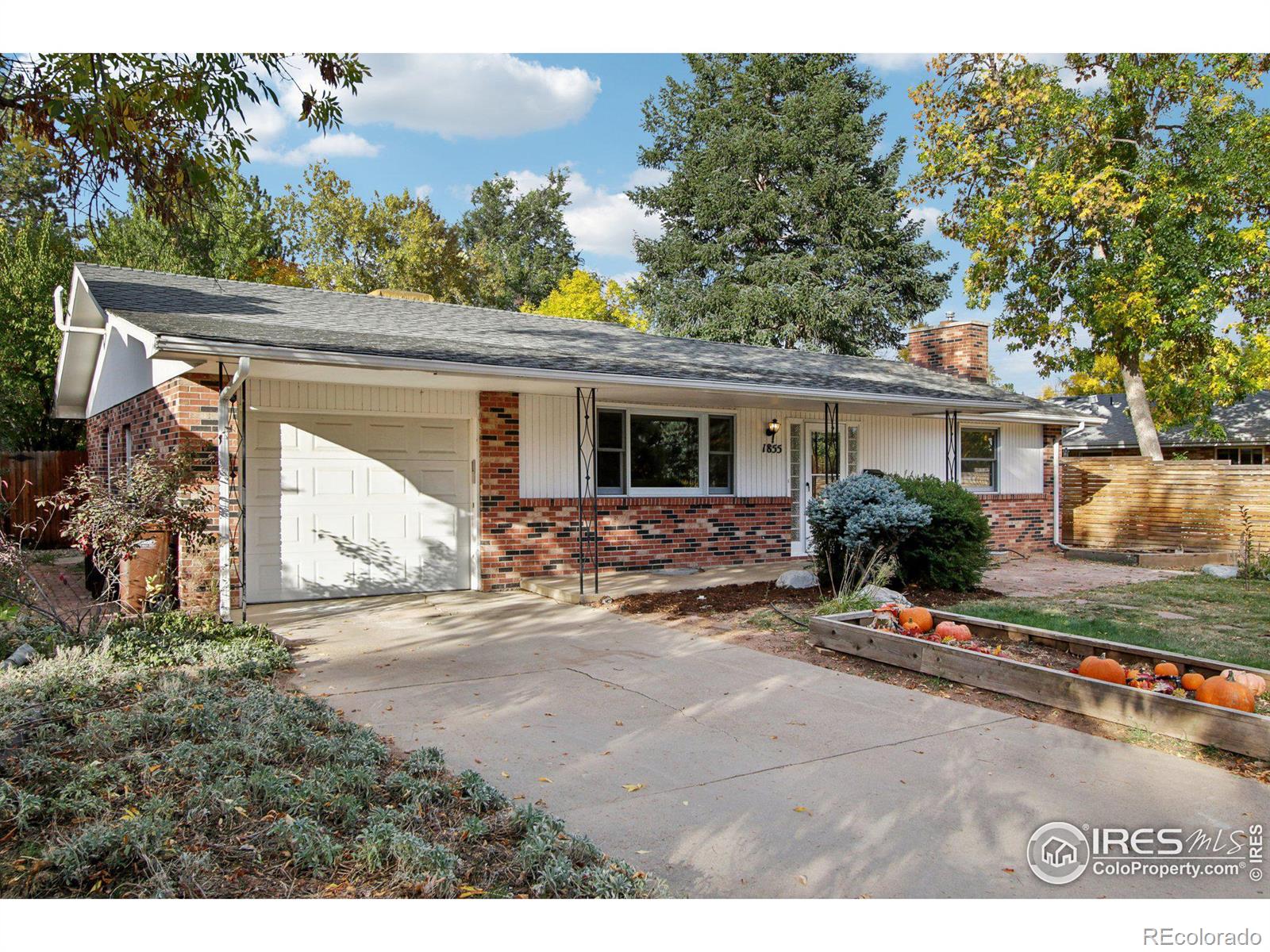 MLS Image #0 for 1855  grape avenue,boulder, Colorado