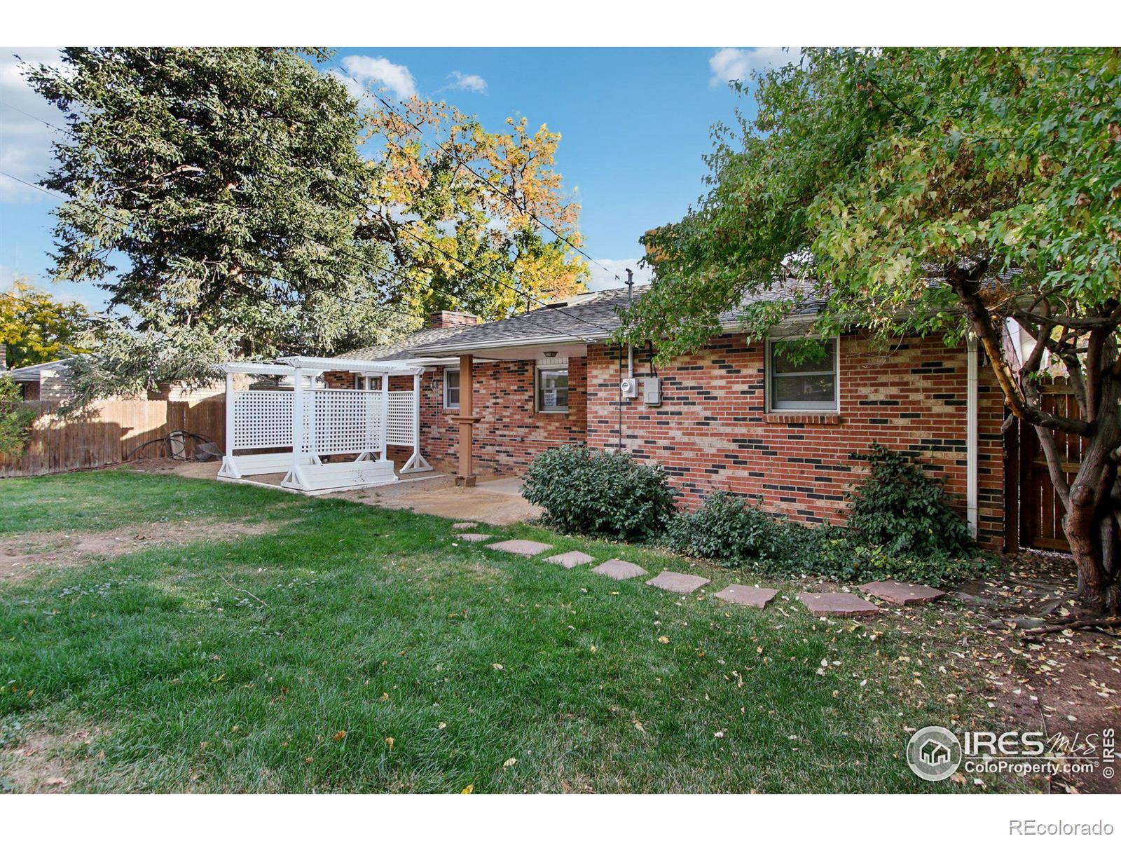 MLS Image #20 for 1855  grape avenue,boulder, Colorado