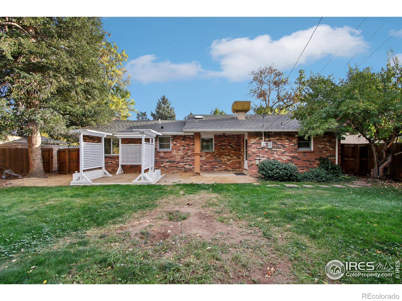 MLS Image #31 for 1855  grape avenue,boulder, Colorado