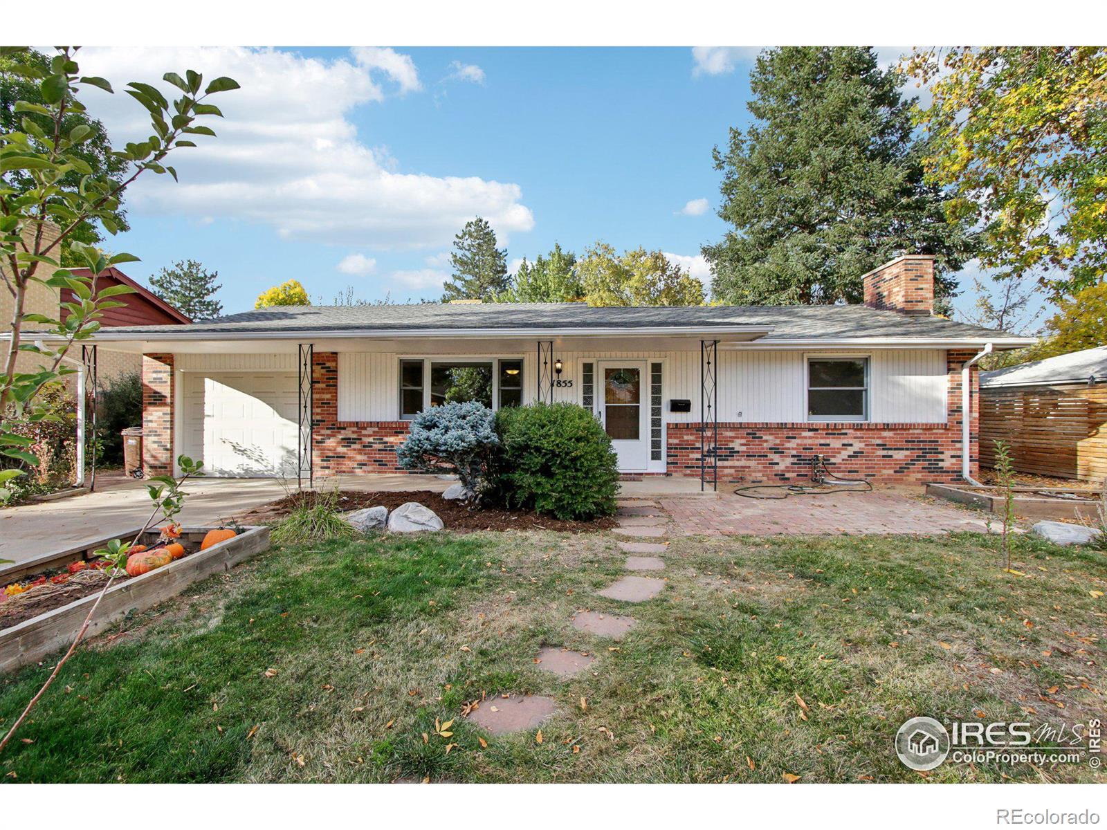 MLS Image #36 for 1855  grape avenue,boulder, Colorado