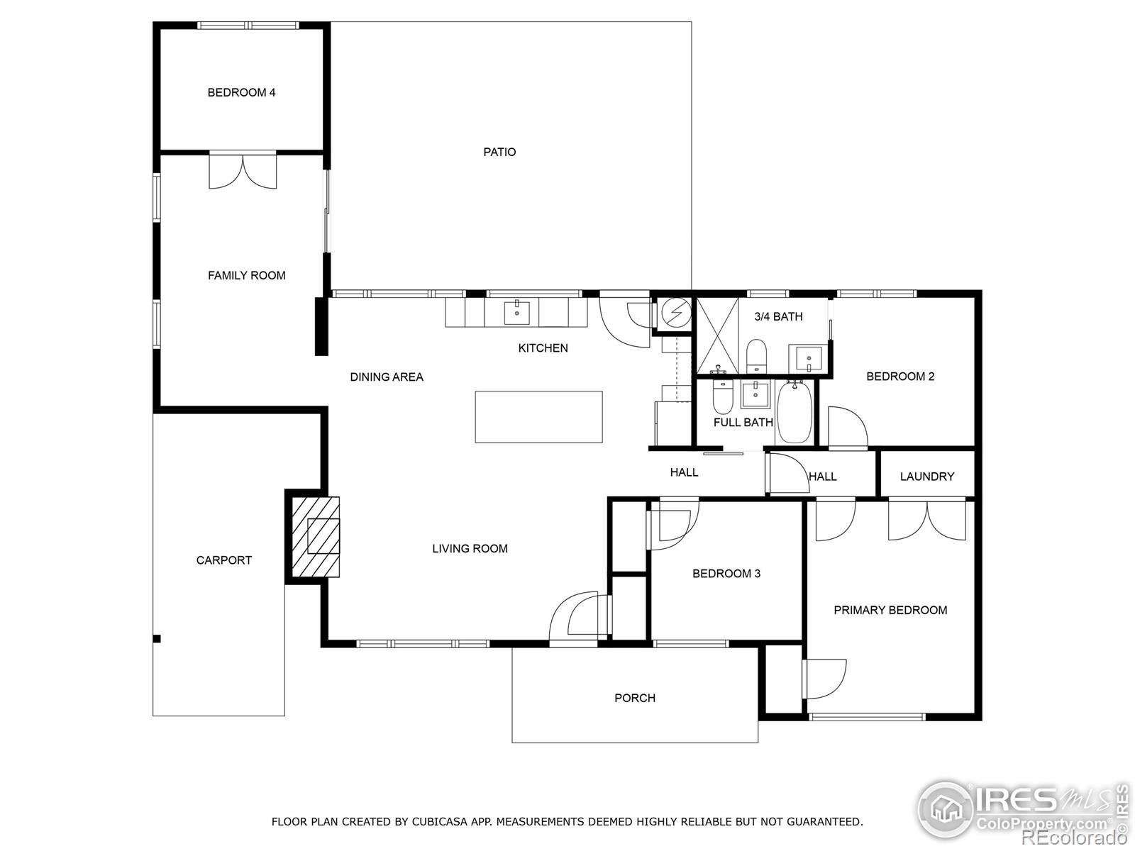 MLS Image #34 for 385  22nd street,boulder, Colorado