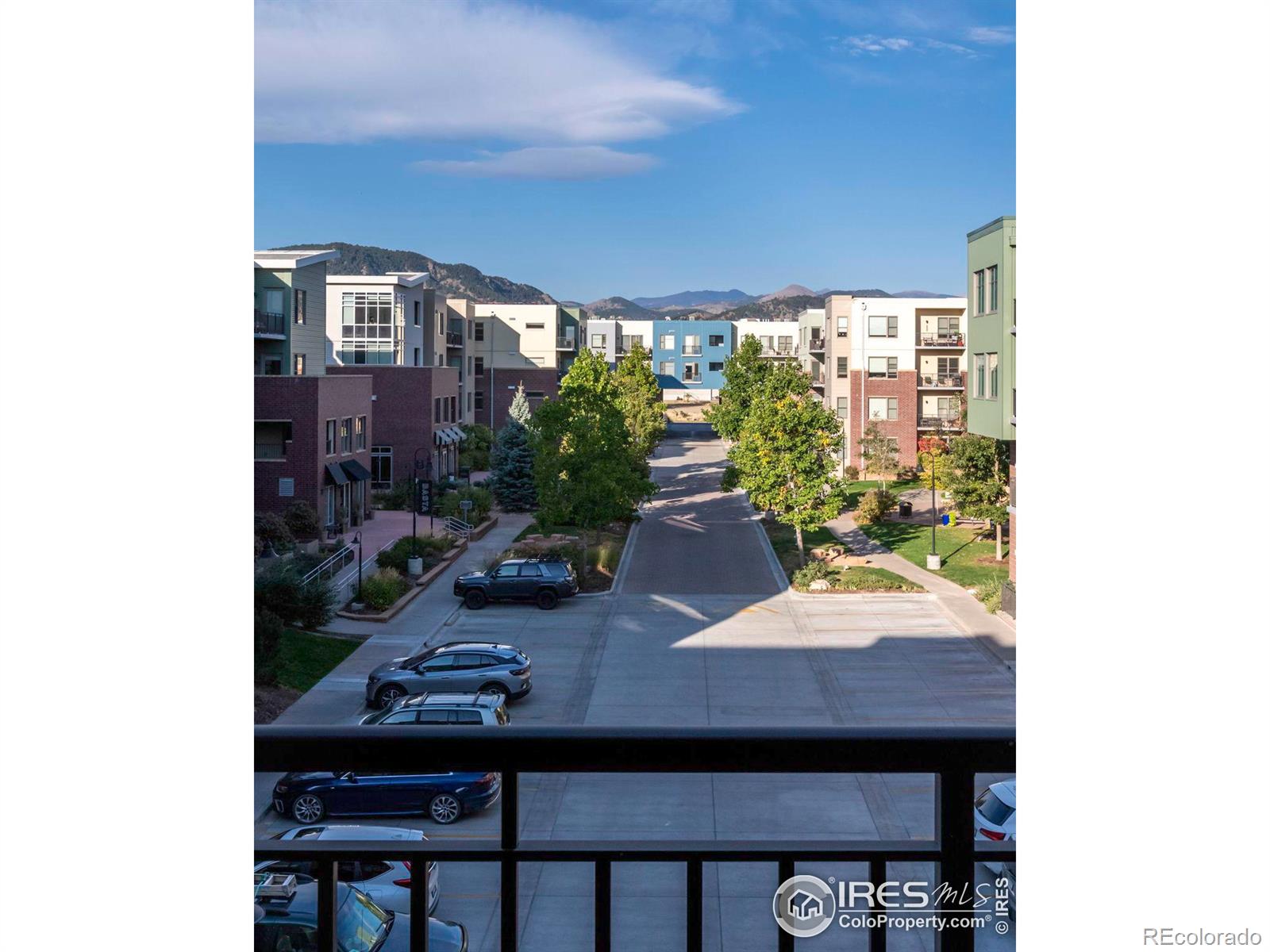 MLS Image #5 for 3601  arapahoe avenue,boulder, Colorado