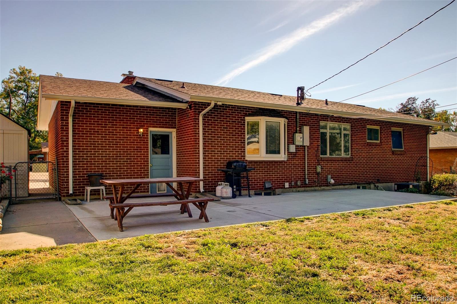 MLS Image #33 for 2953 s vrain street,denver, Colorado