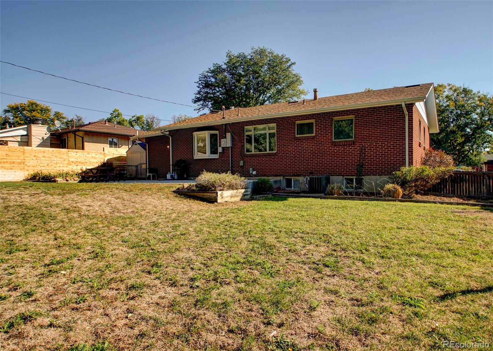 MLS Image #34 for 2953 s vrain street,denver, Colorado