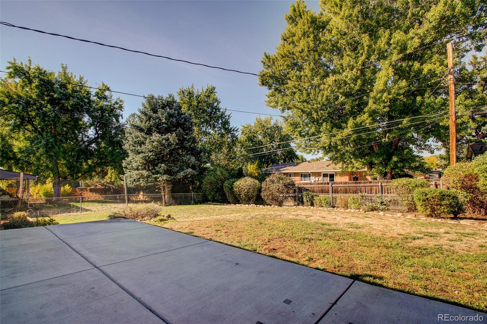 MLS Image #35 for 2953 s vrain street,denver, Colorado