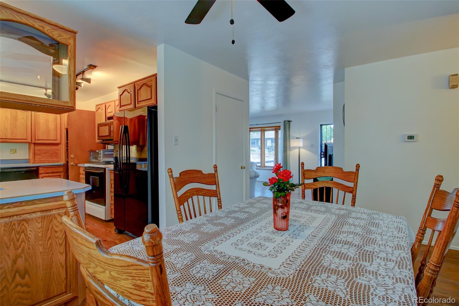 MLS Image #7 for 2953 s vrain street,denver, Colorado