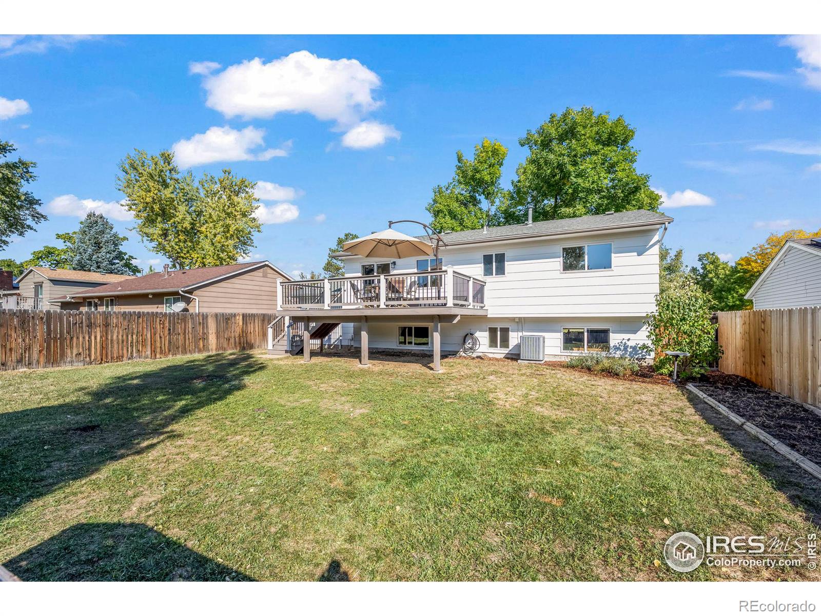 MLS Image #34 for 840 w linden street,louisville, Colorado