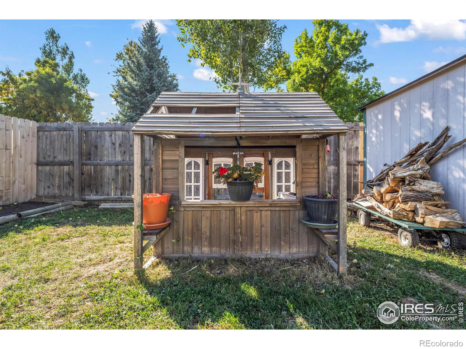 MLS Image #35 for 840 w linden street,louisville, Colorado