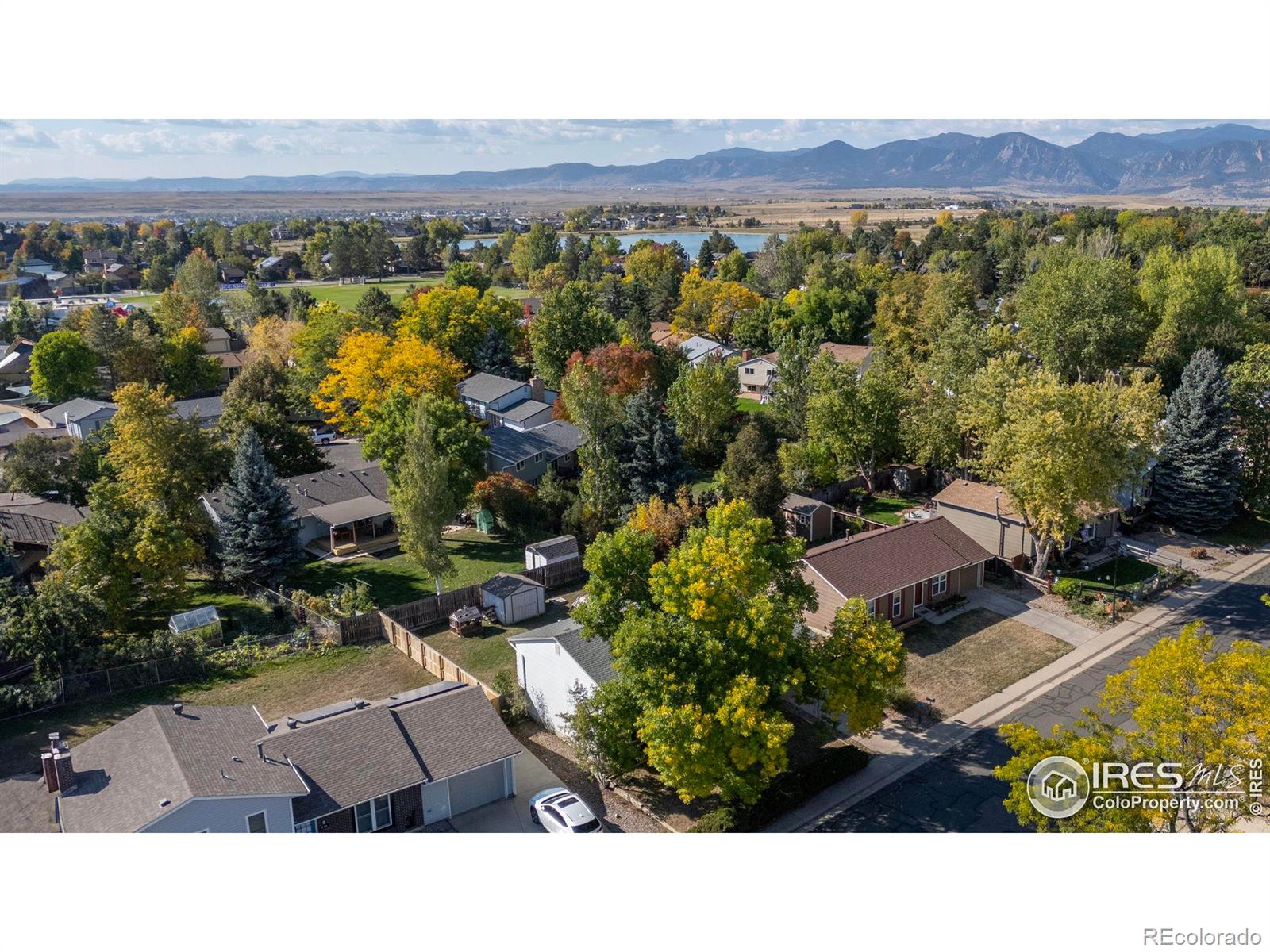 MLS Image #36 for 840 w linden street,louisville, Colorado