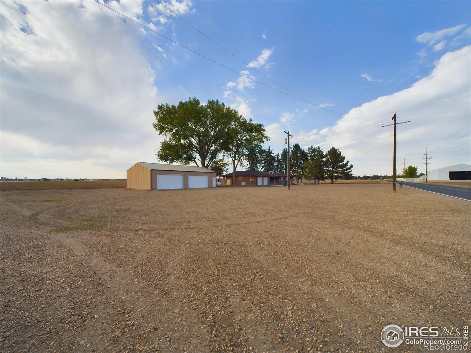 MLS Image #1 for 35395  county road 37 ,eaton, Colorado