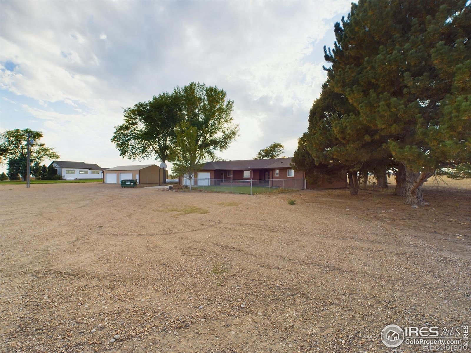 MLS Image #2 for 35395  county road 37 ,eaton, Colorado