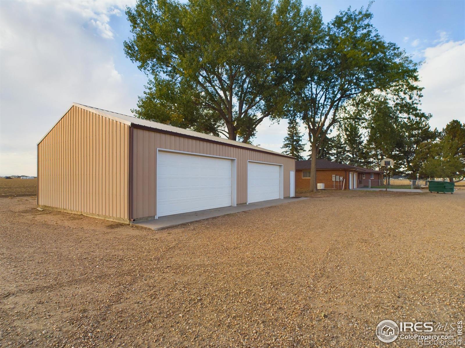 MLS Image #4 for 35395  county road 37 ,eaton, Colorado