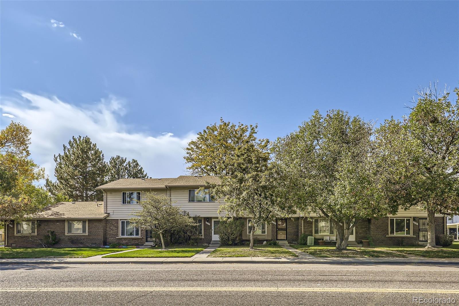 CMA Image for 1281 S Uvalda Street,Aurora, Colorado