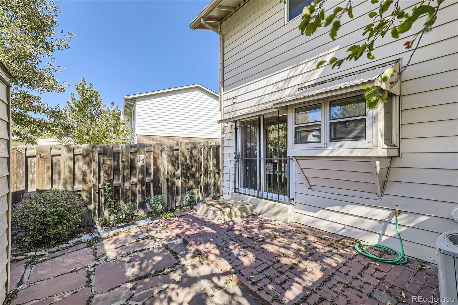 MLS Image #22 for 1281 s uvalda street ,aurora, Colorado