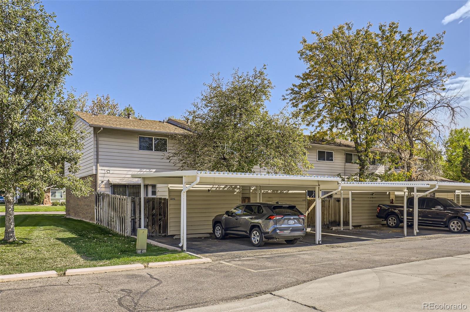 MLS Image #24 for 1281 s uvalda street ,aurora, Colorado