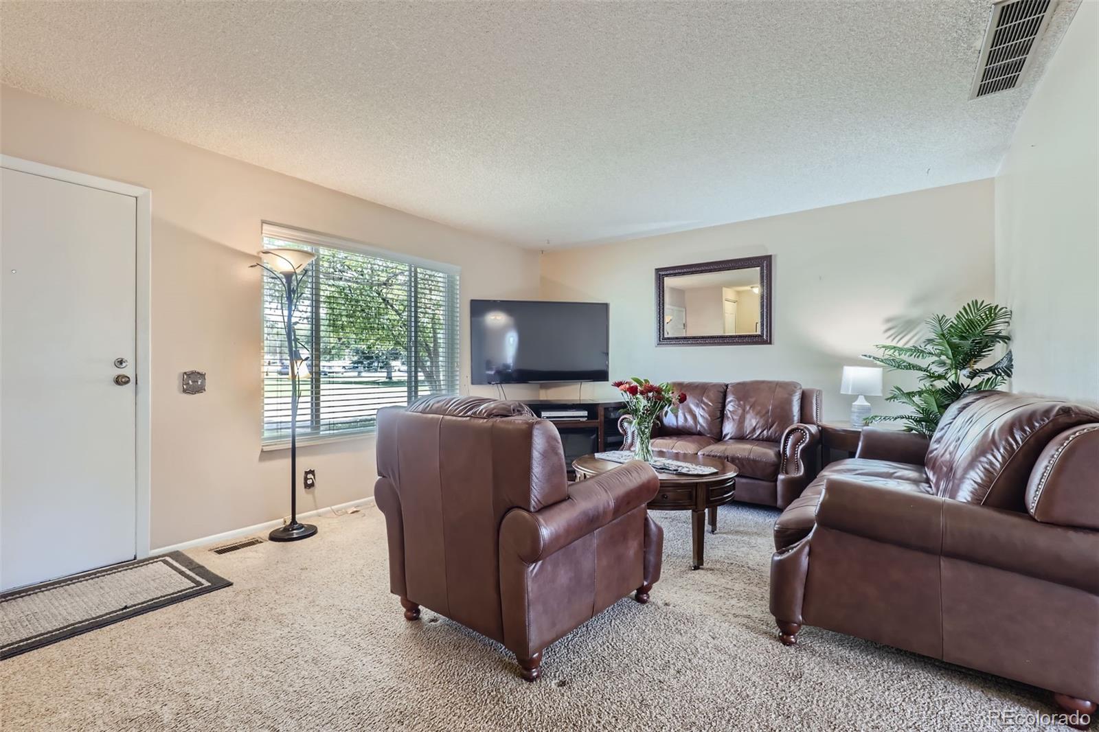 MLS Image #3 for 1281 s uvalda street ,aurora, Colorado