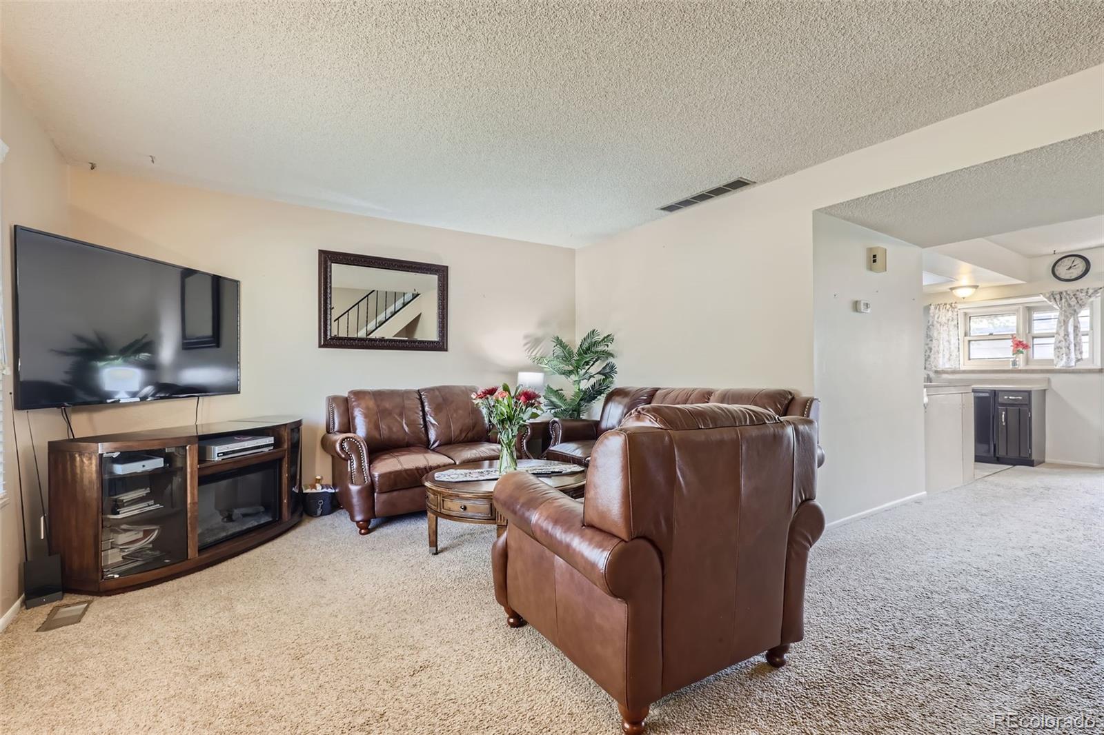 MLS Image #4 for 1281 s uvalda street ,aurora, Colorado