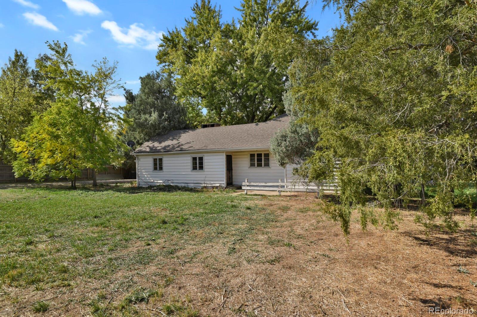 MLS Image #1 for 577  96th street,louisville, Colorado