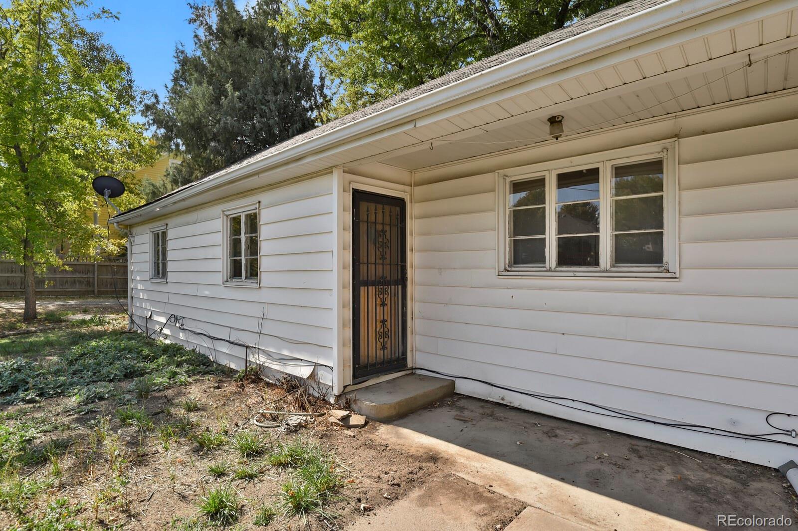 MLS Image #2 for 577  96th street,louisville, Colorado