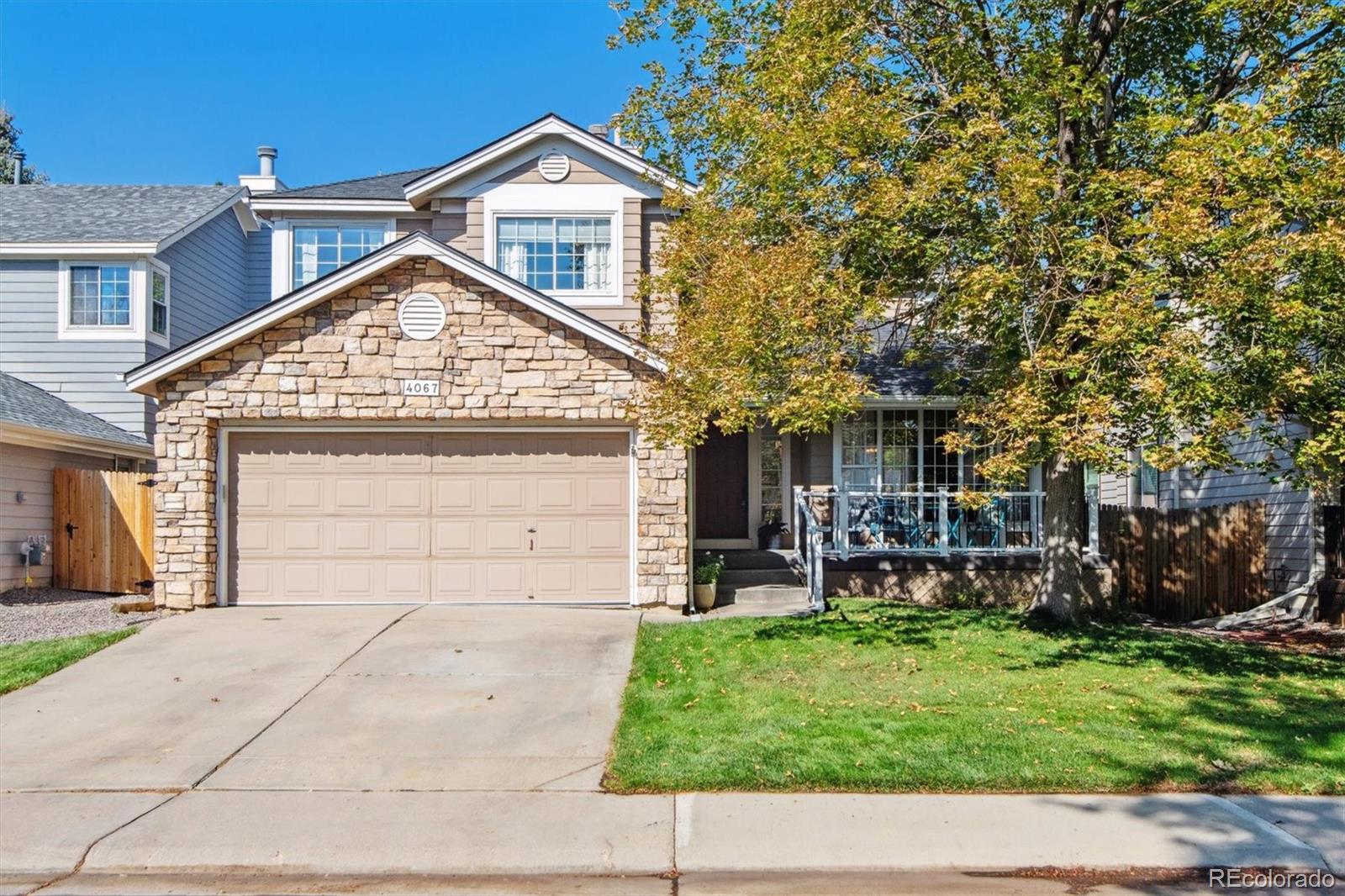 MLS Image #0 for 4067 e 130th way,thornton, Colorado