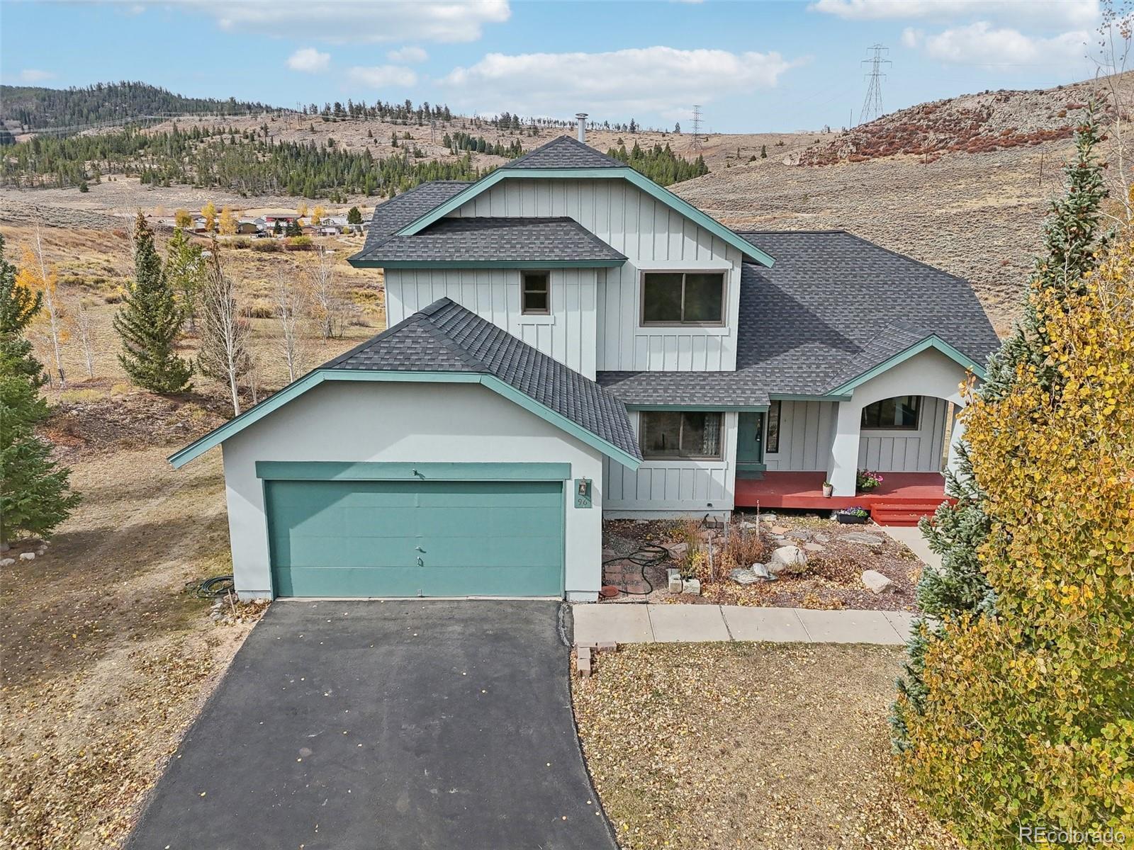 CMA Image for 96  Coachman Court,Dillon, Colorado