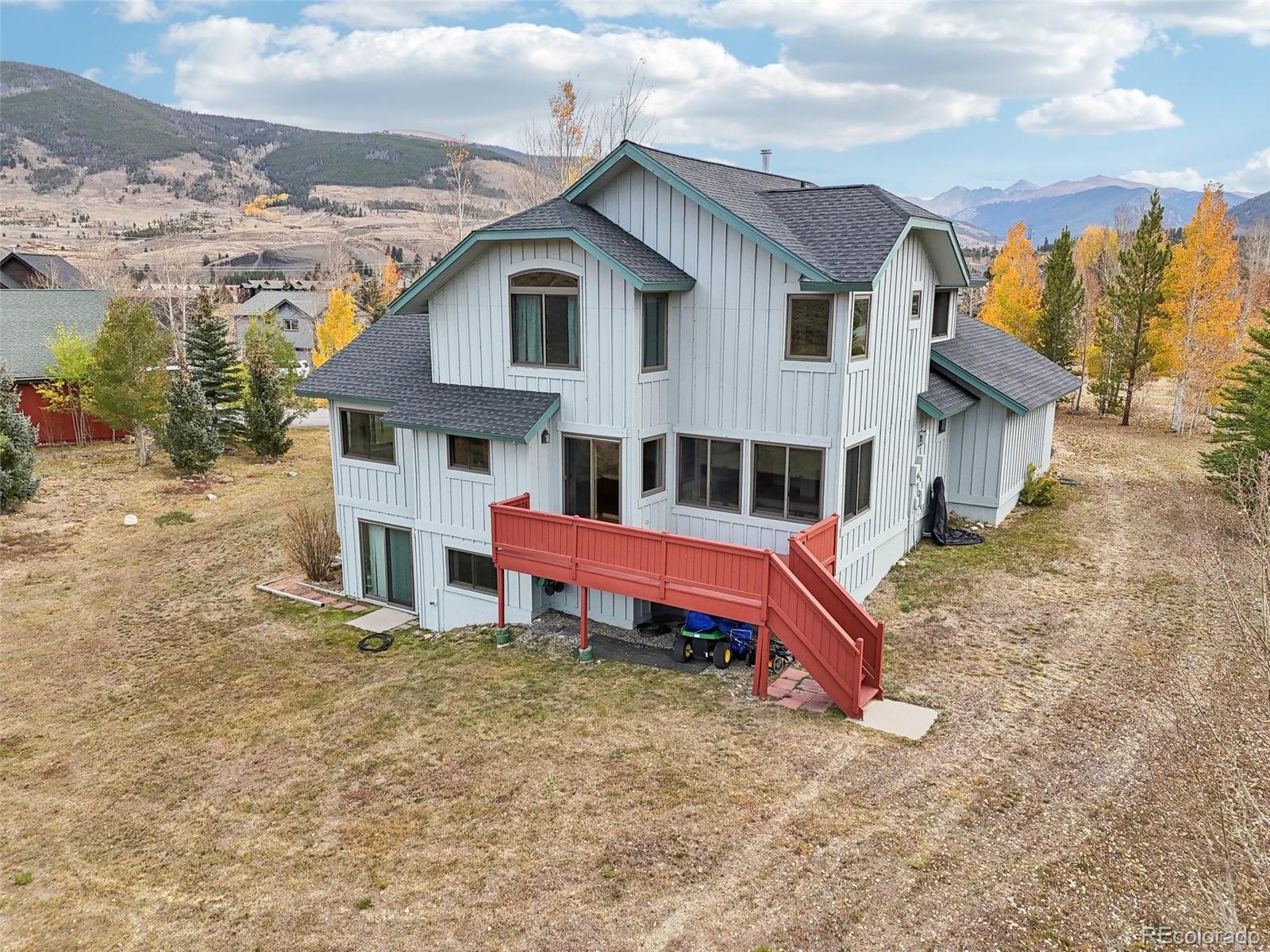 MLS Image #2 for 96  coachman court,dillon, Colorado